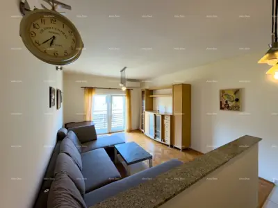 Wohnung 50 m², Pula - Gregovica, zwei Terrassen