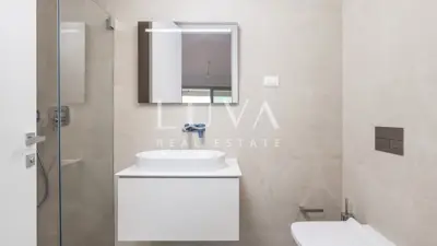 Stan 92 m², Opatija - 2 spavaće sobe, 2 kupaonice - 5