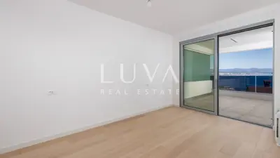 Stan 92 m², Opatija - 2 spavaće sobe, 2 kupaonice - 7