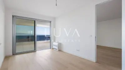 Stan 92 m², Opatija - 2 spavaće sobe, 2 kupaonice - 2