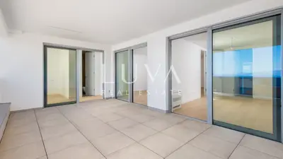Stan 92 m², Opatija - 2 spavaće sobe, 2 kupaonice - 14