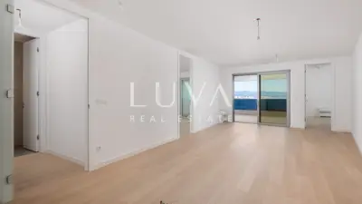 Stan 92 m², Opatija - 2 spavaće sobe, 2 kupaonice - 18