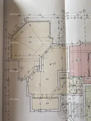 Gewerberaum 141 m², Štinjan, in der Nähe des Meeres und von Puntižela - 11