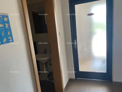 Gewerberaum 141 m², Štinjan, in der Nähe des Meeres und von Puntižela - 9