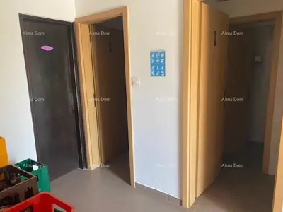Gewerberaum 141 m², Štinjan, in der Nähe des Meeres und von Puntižela - 8