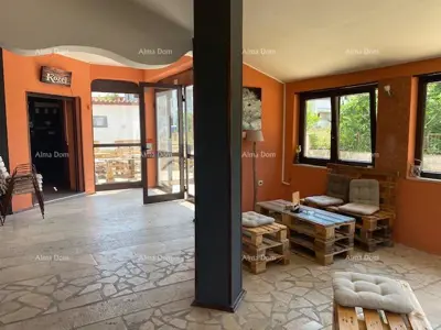 Gewerberaum 141 m², Štinjan, in der Nähe des Meeres und von Puntižela - 10
