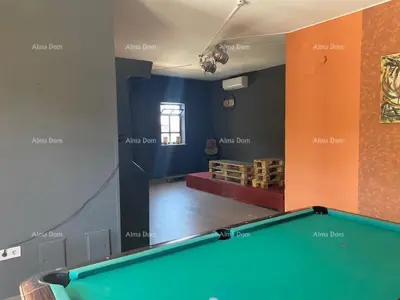 Gewerberaum 141 m², Štinjan, in der Nähe des Meeres und von Puntižela - 6
