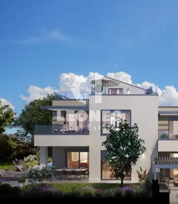 Doppelhaus, Novigrad, Pool und Meerblick - 9