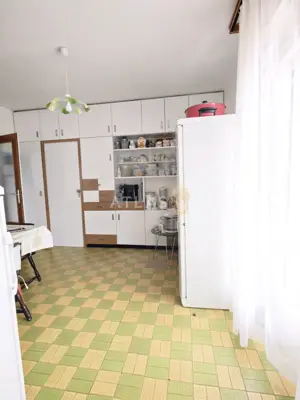 House in Lovran, sea view and fenced yard - 20