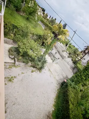 House in Lovran, sea view and fenced yard - 16