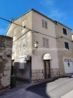 Kuća 140 m², Split - 3 min od Rive i Marjana - 4