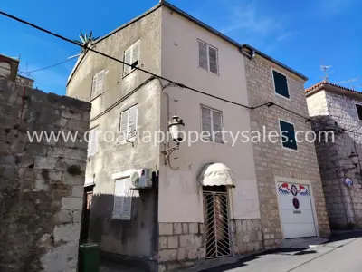 Kuća 140 m², Split - 3 min od Rive i Marjana - 2
