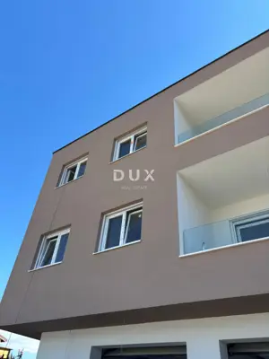 Istra, Peroj, stan, 59,95 m², novogradnja s pogledom na more - 3