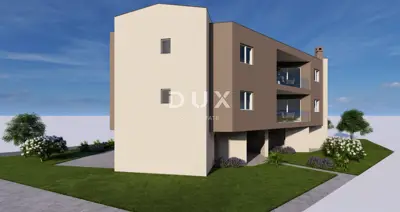 Istra, Peroj, stan, 59,95 m², novogradnja s pogledom na more - 12