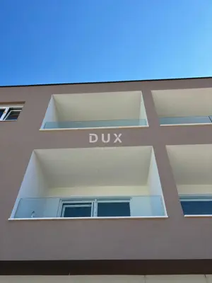 Istra, Peroj, stan, 59,95 m², novogradnja s pogledom na more - 8