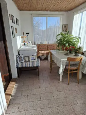 Kuća u Barbanu, 1.713 m² okućnice i vrt - 15