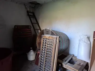 Kuća u Barbanu, 1.713 m² okućnice i vrt - 18