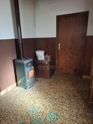 Kuća u Barbanu, 1.713 m² okućnice i vrt - 13