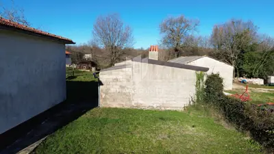 Kuća u Barbanu, 1.713 m² okućnice i vrt - 6