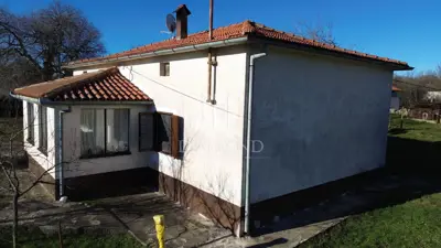Kuća u Barbanu, 1.713 m² okućnice i vrt - 3