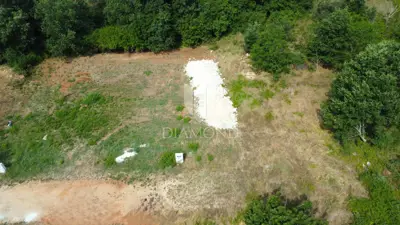 Building plot 2,070 m², Poreč surroundings and quiet location - 4