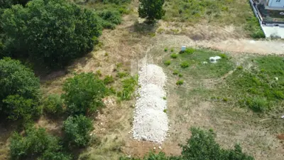 Building plot 2,070 m², Poreč surroundings and quiet location - 3