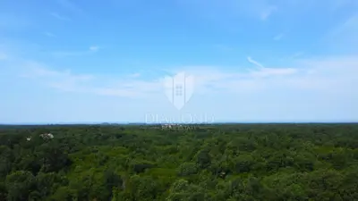 Building plot 2,070 m², Poreč surroundings and quiet location - 5