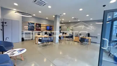 Gewerbefläche 229 m², Slavonski Brod Centar - ausgezeichnete Lage