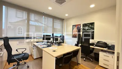 Commercial space 229 m², Slavonski Brod Center - excellent location - 14