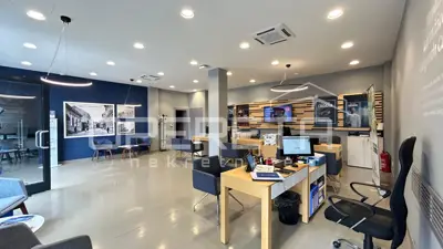Commercial space 229 m², Slavonski Brod Center - excellent location - 2