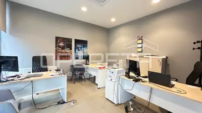 Commercial space 229 m², Slavonski Brod Center - excellent location - 3