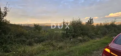 Poljoprivredno zemljište, Gračišće - uz glavnu prometnicu - 6