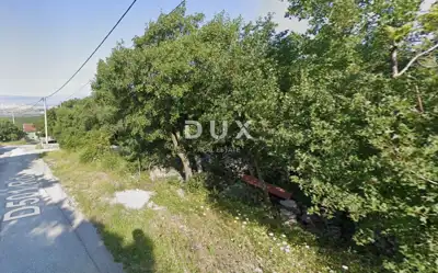 KRALJEVICA, ŠMRIKA - land that opens the horizon, 640 m² - 6