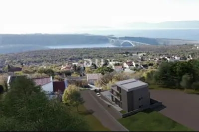 KRALJEVICA, ŠMRIKA - land that opens the horizon, 640 m² - 4