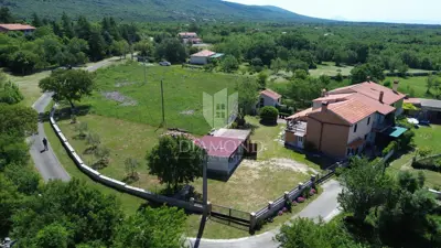 Građevinsko zemljište, Labin - mirna lokacija blizu mora - 3