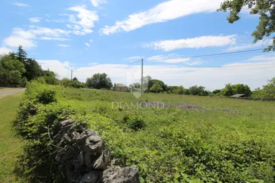Građevinsko zemljište, Labin - mirna lokacija blizu mora - 5