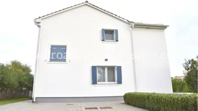 House in Šibenik, pool and garden, 150 m from the beach - 10