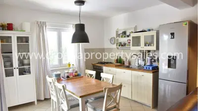 House in Šibenik, pool and garden, 150 m from the beach - 6