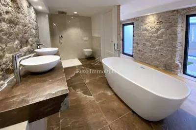 Luksuzan apartman, prvi red do mora - Šibenik - 17
