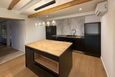 Luksuzan apartman, prvi red do mora - Šibenik - 11