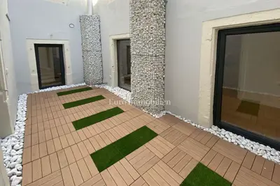 Luksuzan apartman, prvi red do mora - Šibenik - 22