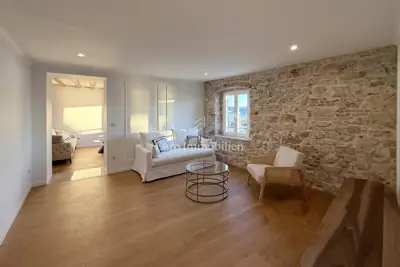 Luksuzan apartman, prvi red do mora - Šibenik - 15