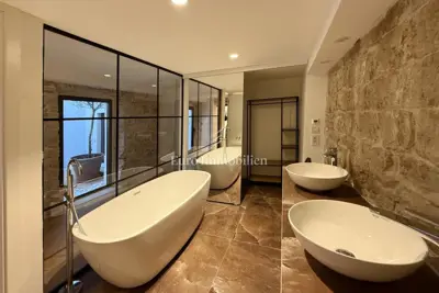 Luksuzan apartman, prvi red do mora - Šibenik - 18
