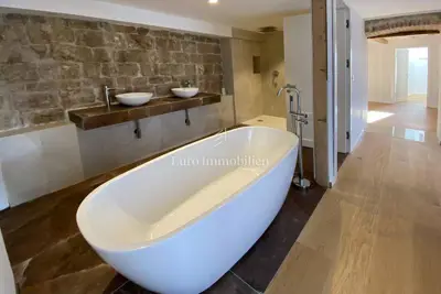 Luksuzan apartman, prvi red do mora - Šibenik - 16