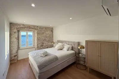 Luksuzan apartman, prvi red do mora - Šibenik - 3