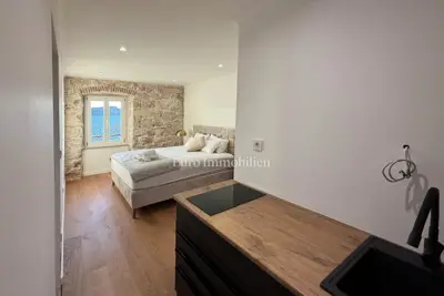 Luksuzan apartman, prvi red do mora - Šibenik - 5