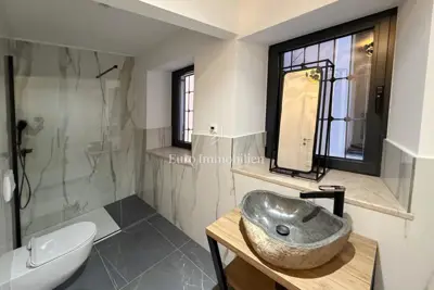 Luksuzan apartman, prvi red do mora - Šibenik - 8