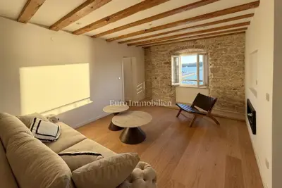 Luksuzan apartman, prvi red do mora - Šibenik - 14