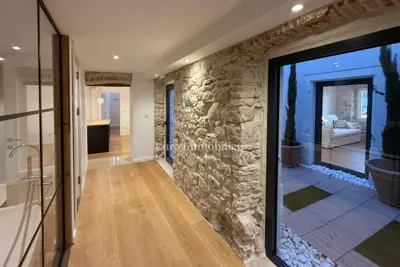 Luksuzan apartman, prvi red do mora - Šibenik - 6