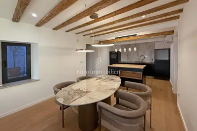 Luksuzan apartman, prvi red do mora - Šibenik - 10